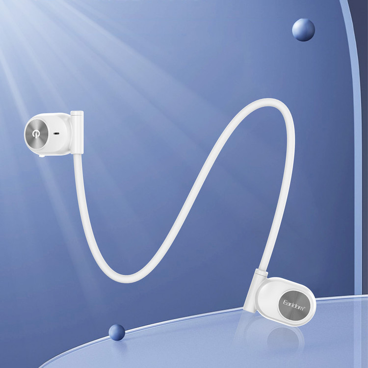 هدفون بی سیم ارلدام مدل ET-BH82