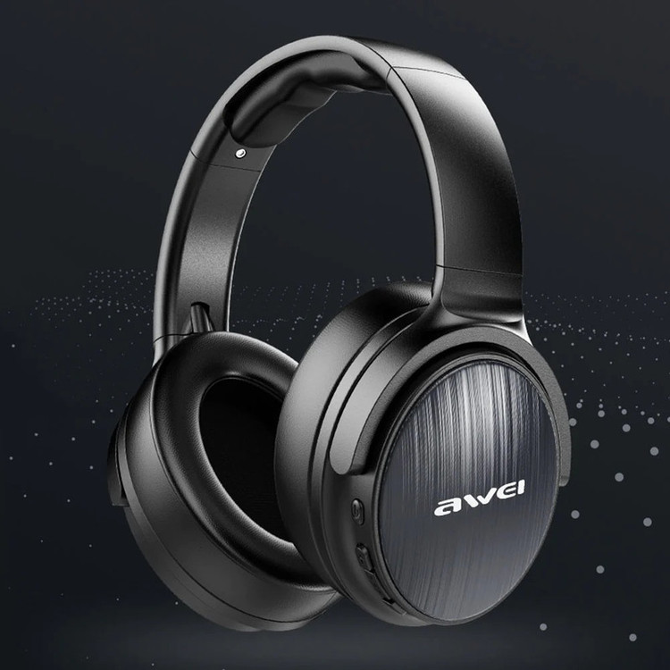 هدفون بلوتوثی اوی مدل A780BL