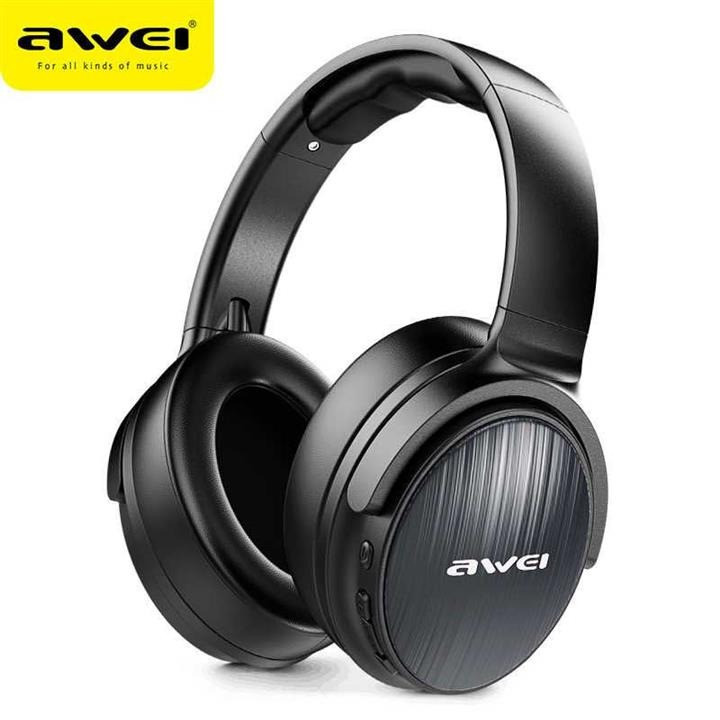 هدفون بلوتوثی اوی مدل A780BL