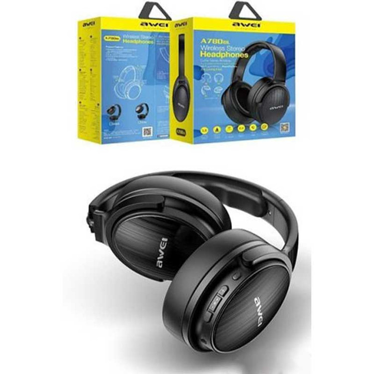 هدفون بلوتوثی اوی مدل A780BL