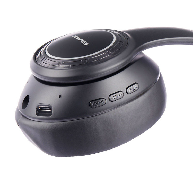 هدفون بلوتوثی اوی مدل A300BL