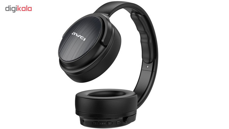 هدفون بی سیم آوی مدل A780BL