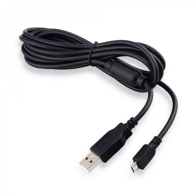 کابل شارژ دسته بازی پلی استیشن 4 سونی مدل PS4_CABLE