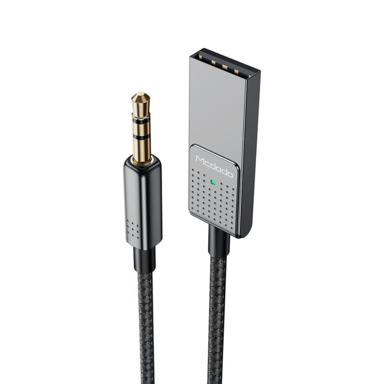 گیرنده بلوتوث موزیک مک دودو مدل CA-8700