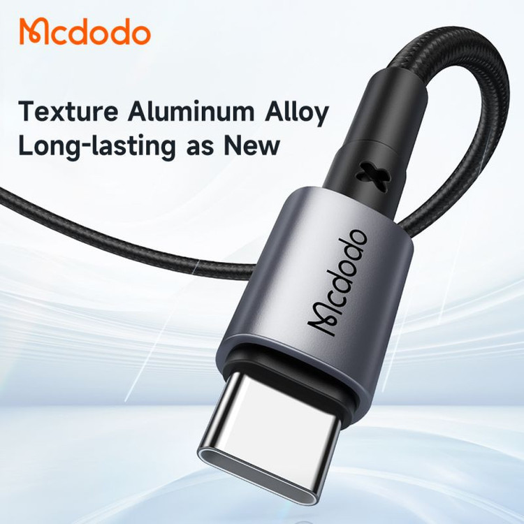 کابل USB-C مک دودو مدل CA-3130 طول 1متر