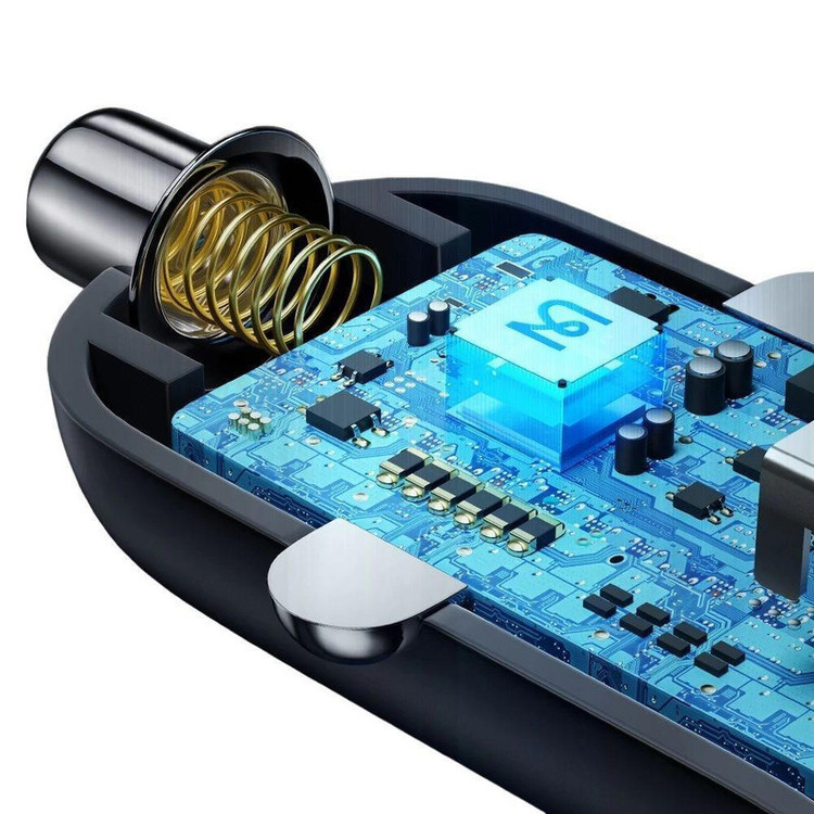شارژر فندکی مک دودو مدل cc-2680