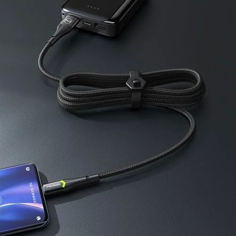 کابل تبدیل USB به USB-C مک دودو مدل CA-7963 طول 1.5 متر