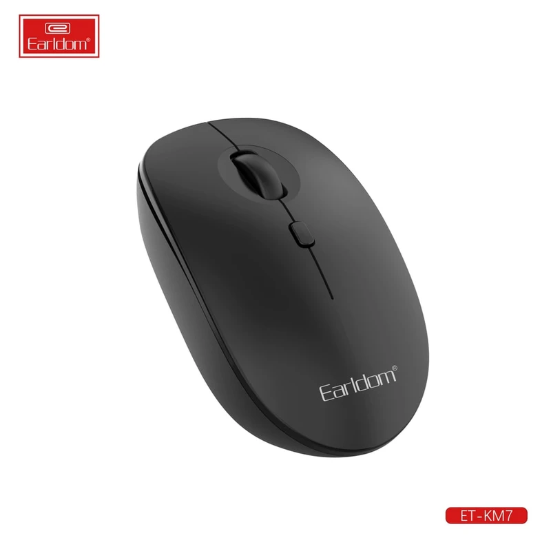 موس بی سیم Earldom مدل ET-KM7