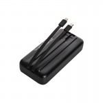 پاوربانک فست شارژ لنیز LENYES مدل PX242D ظرفیت 20000mAh