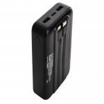 پاوربانک فست شارژ لنیز LENYES مدل PX242D ظرفیت 20000mAh