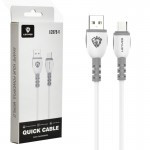 کابل اندروید (MicroUSB) LENYES طول 1 متر مدل LC979-V
