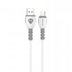 کابل اندروید (MicroUSB) LENYES طول 1 متر مدل LC979-V