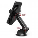 هلدر موبایل LENYES مدل CR119