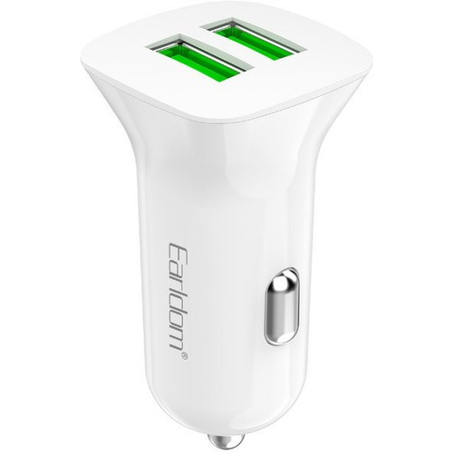 شارژر فندکی 12 وات ارلدام مدل ES-CC22