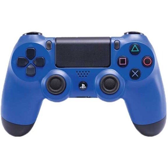 دسته بازی سونی آبی PS4 Dualshock 4