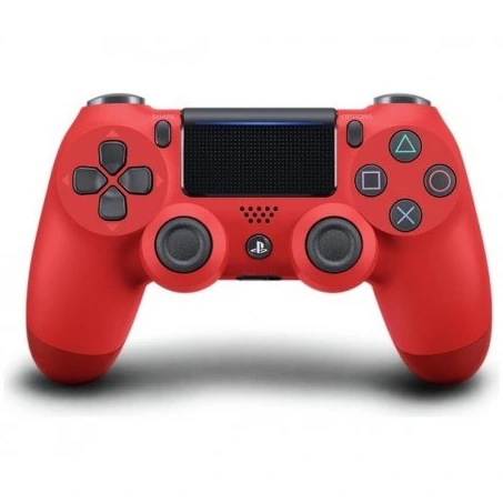 دسته بازی سونی قرمز PS4 Dualshock 4
