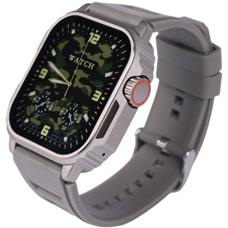 ساعت هوشمند دیتکس مدل DW12Ultra