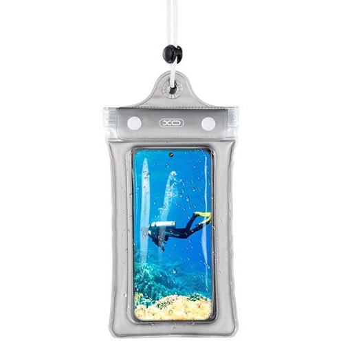 کاور ضد آب گوشی ایکس او XO-KT03