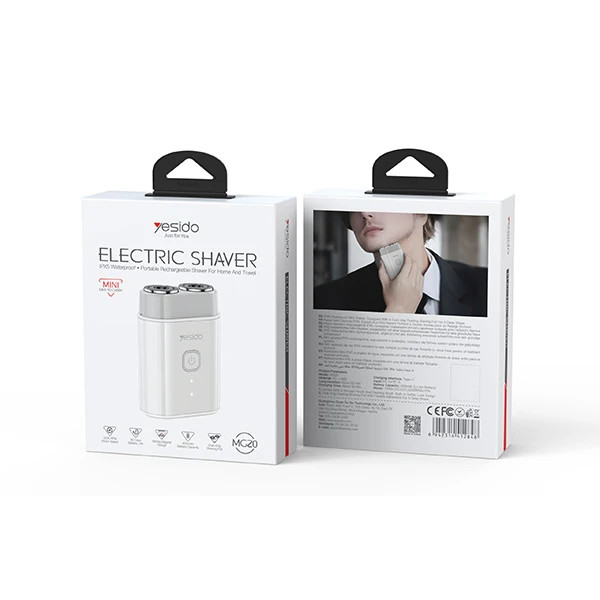ماشین ریش تراش یسیدو مدل MG20