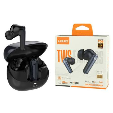 هدفون بی سیم الدینو مدل T06