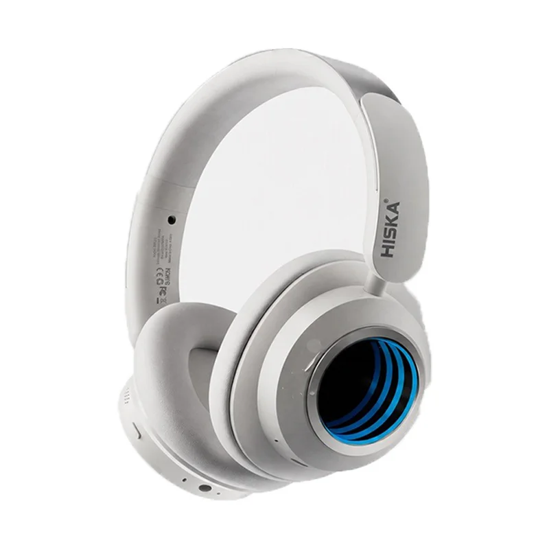 هدفون بلوتوثی هیسکا HISKA K460