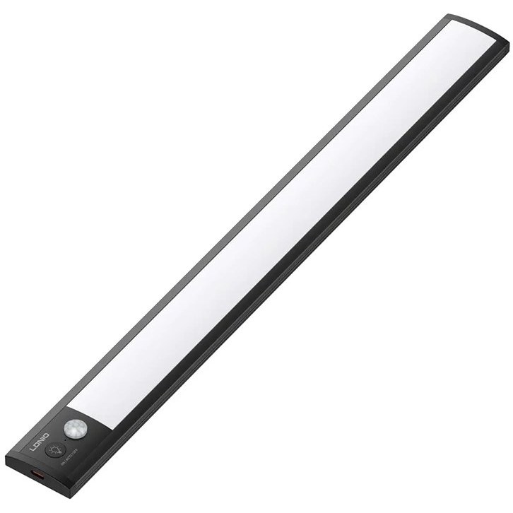 چراغ زیرکابینتی سنسوردار 41 سانتی متر 3 وات الدینیو Y5
