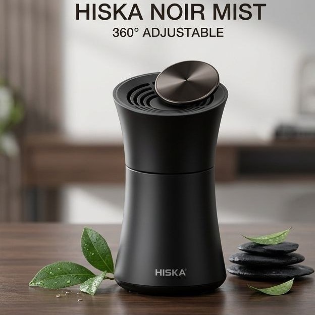 خوشبوکننده خودرو هیسکا مدل HR-28
