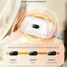 ماساژور حرارتی شکم و کمر یسیدو Yesido MG28