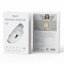 ماساژور حرارتی شکم و کمر یسیدو Yesido MG28