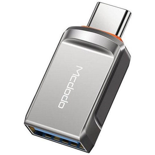 مبدل OTG مک دودو مدل OT-8730 USB-C به USB-A 3.0