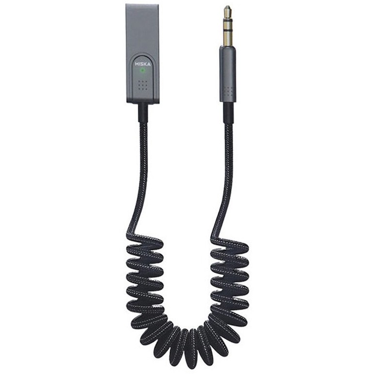 دانگل بلوتوث هیسکا مدل HR-33