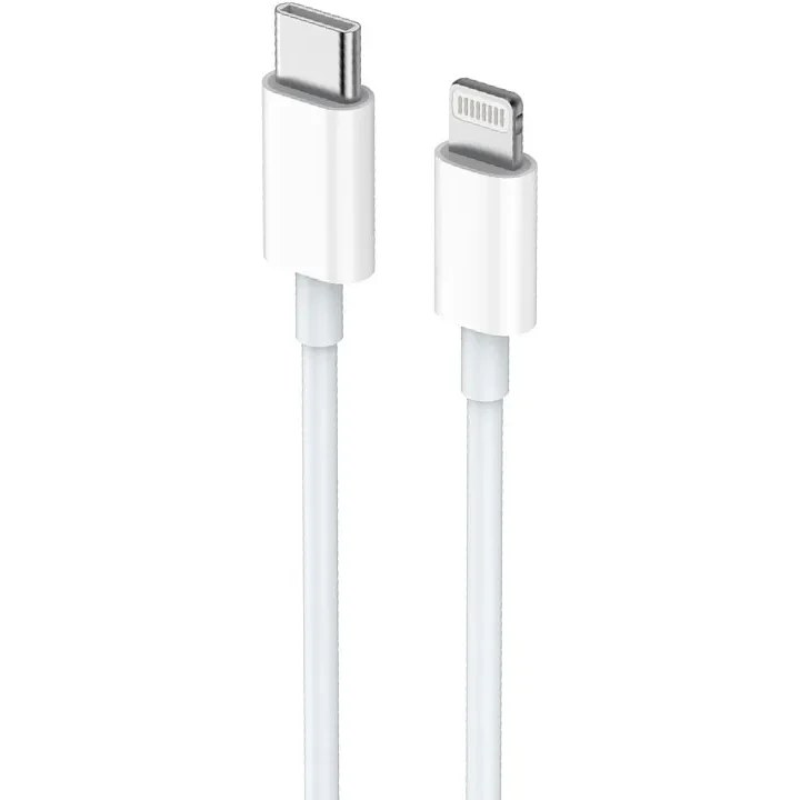 کابل Type C to Lightning الدینیو مدل Mfi01